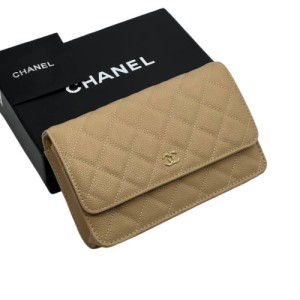 Сумка Chanel Woc RP4829