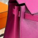 Сумка Hermes Kelly 28 Epsom RB4903