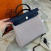 Сумка Hermes Herbag 31 RB4922