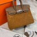 Сумка Hermes Birkin 25 RB5095