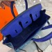 Сумка Hermes Birkin 25 RB5097