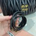 Сумка Miu Miu Wander RB5101