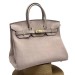 Сумка Hermes Birkin 35 RP5245