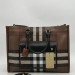 Сумка Burberry Freya Tote RP5289