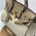 Сумка Hermes Birkin 30 RP5343