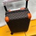 Чемодан Louis Vuitton Horizon 55 RP5357