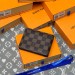 Кошелек Louis Vuitton Multiple RE5409