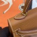 Сумка Hermes Kelly 19 RB5441