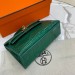 Сумка Hermes Kelly Pochette K2178