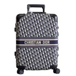 Чемодан Christian Dior K2123