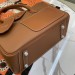 Сумка Hermes Birkin 30 Sellier en Desordre RB5500