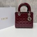 Сумка Christian Dior Lady Dior RP5525