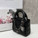 Сумка Christian Dior Lady Dior RP5529