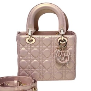 Сумка Christian Dior Lady Dior RP5534