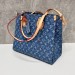 Сумка Louis Vuitton Onthego MM RP5537