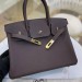 Сумка Hermes Birkin 30 RB5570