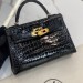 Сумка Hermes Kelly 19 RB5575