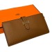 Кошелек Hermes Souffle RP5656