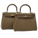 Сумка Hermes Kelly 25 Togo RE5710