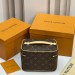 Косметичка Louis Vuitton Nice Mini RE5782