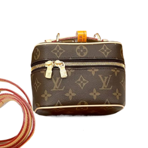 Косметичка Louis Vuitton Nice Nano Toiletry Pouch RP5810