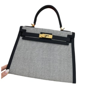 Сумка Hermes Kelly 28 RB6022