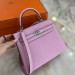 Сумка Hermes Kelly 25 Epsom RB6031