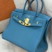 Сумка Hermes Birkin 30 RB6057