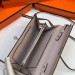 Сумка Hermes Kelly To Go Wallet Epsom RE6107