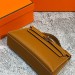 Сумка Hermes Kelly Pochette 22 Epsom RE6185