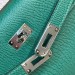 Сумка Hermes Kelly Pochette 22 Epsom RE6188