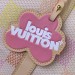 Дорожная сумка Louis Vuitton Keepal 50 RR6214