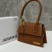 Сумка Jacquemus Le Chiquito Moyen RP6243