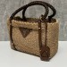 Сумка Prada Corn Hask Tote RP6300