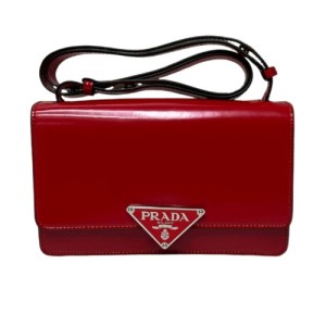 Сумка Prada Embleme RP6309