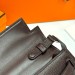 Сумка Hermes Kelly Elan Chevre RE6337