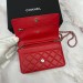 Сумка Chanel Woc RE3974