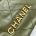 Сумка Chanel 22 RP4128