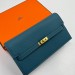 Сумка Hermes Kelly Style Clutch RP4153