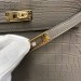 Сумка Hermes Kelly 25 RE4287