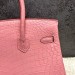 Сумка Hermes Birkin 25 RE4292