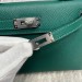 Сумка Hermes Kelly 20 Epsom RE4312