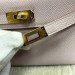 Сумка Hermes Kelly 20 Epsom RE4315