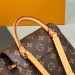 Рюкзак Louis Vuitton Montsouris PM RE4588