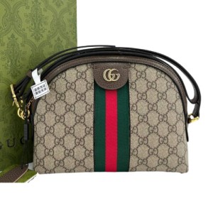 Сумка Gucci Ophidia GG RP4654