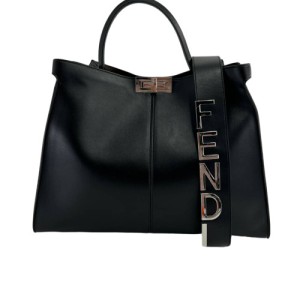 Сумка Fendi Peekaboo RP4660