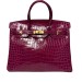 Сумка Hermes Birkin 35 RP4730