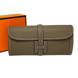 Сумка Hermes Jige RP4739