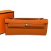 Сумка Hermes Kelly Cut Bag RP4744