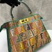 Сумка Fendi Peekaboo RP4760